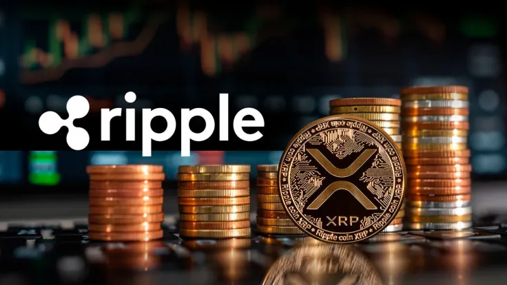 Ripple Shifts 202 Million XRP Amid Negative XRP Sentiment
