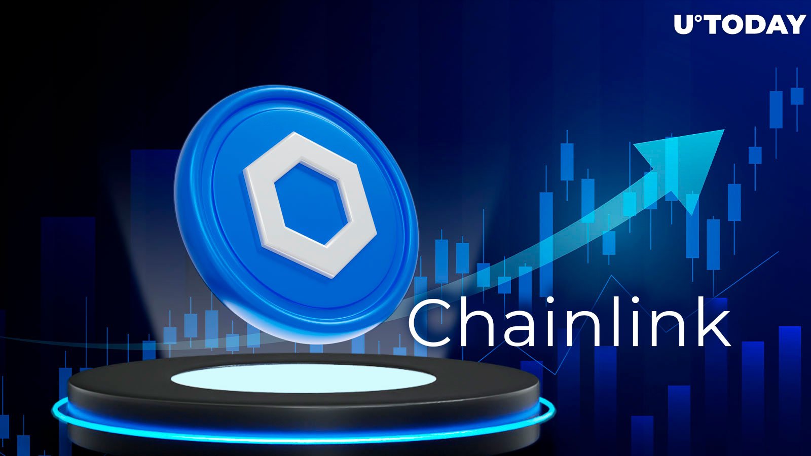 Chainlink (LINK) Sees Huge Surge Amid Mysterious $42 Million Accumulation