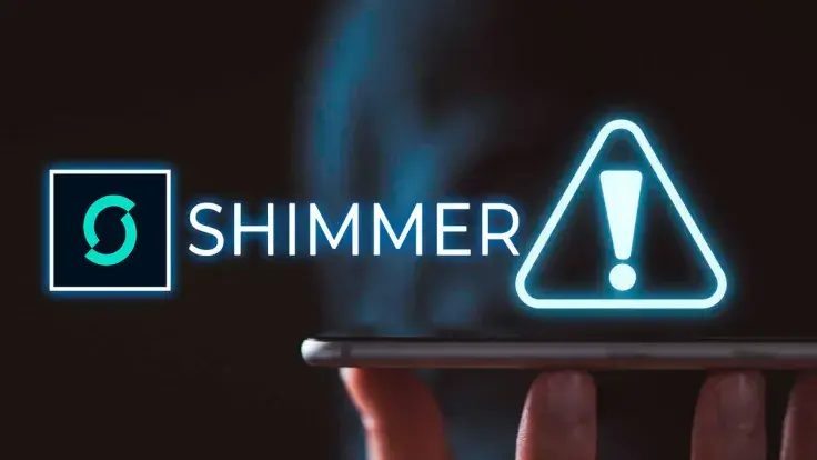 $1 Million Airdrop: IOTA's Shimmer Issues Crucial Warning