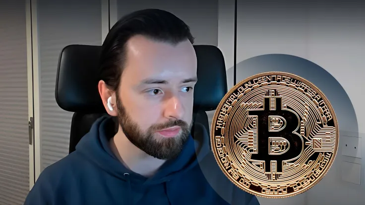 Charles Edwards Unveils Golden Bitcoin Buying Opportunity Amid BTC Halving