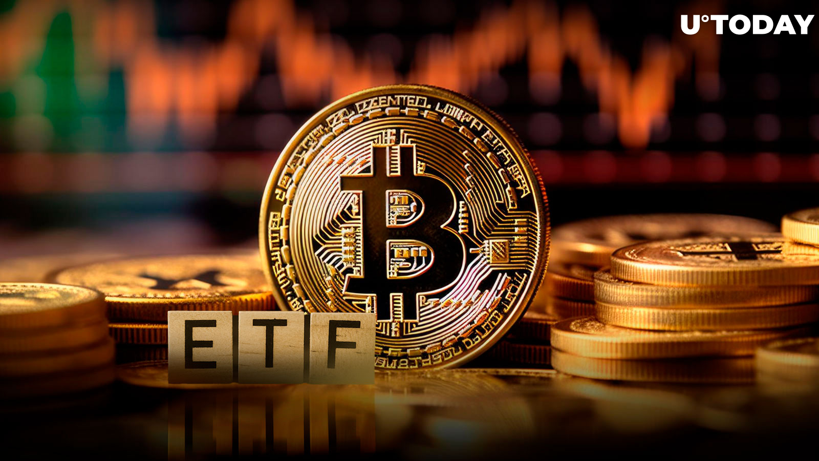 Bitcoin Wallet Activity Dips Despite ETF Approvals