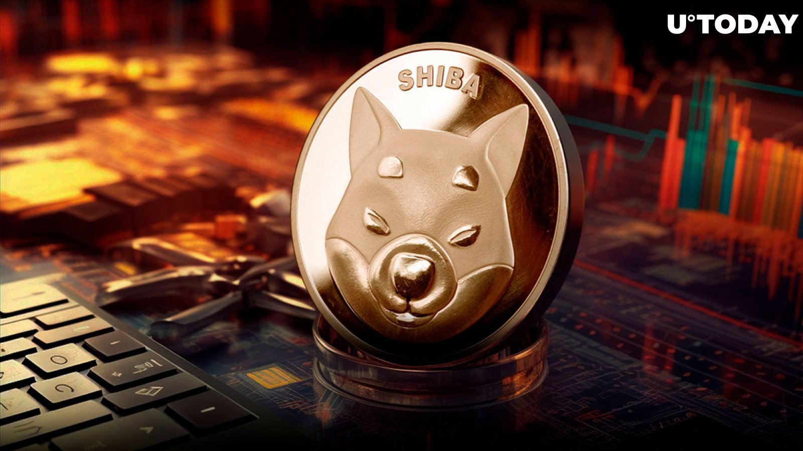 225 Billion Shiba Inu (SHIB) Disappear From Major US Exchange in Unknown Wallet