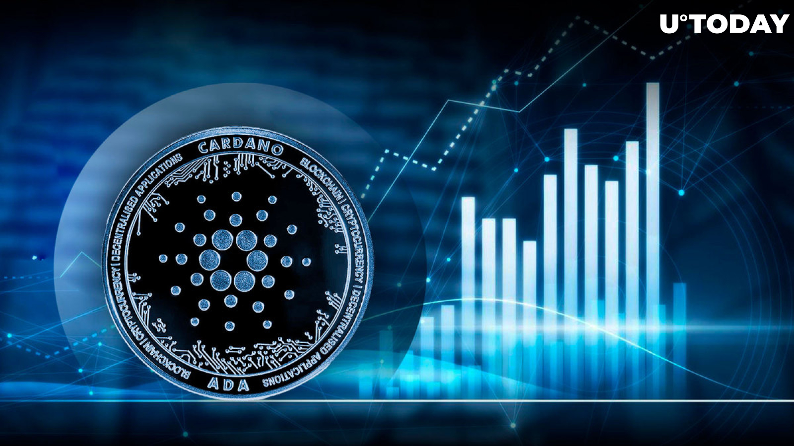 Cardano Sees Booming TVL and Stablecoin Value