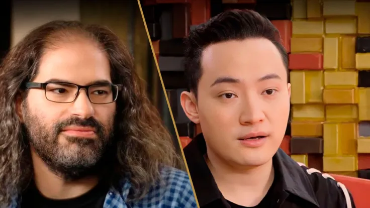 Ripple CTO Responds to TRON Founder Justin Sun's Story About Vitalik Buterin