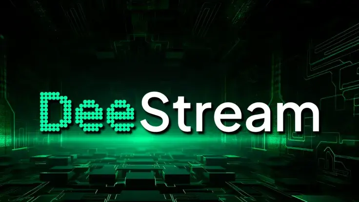 Dai (DAI) and Toncoin (TON) Show Recovery Chances, Dogecoin (DOGE) Faces Redistribution, DeeStream (DST) Offers Decentralized Video Streaming