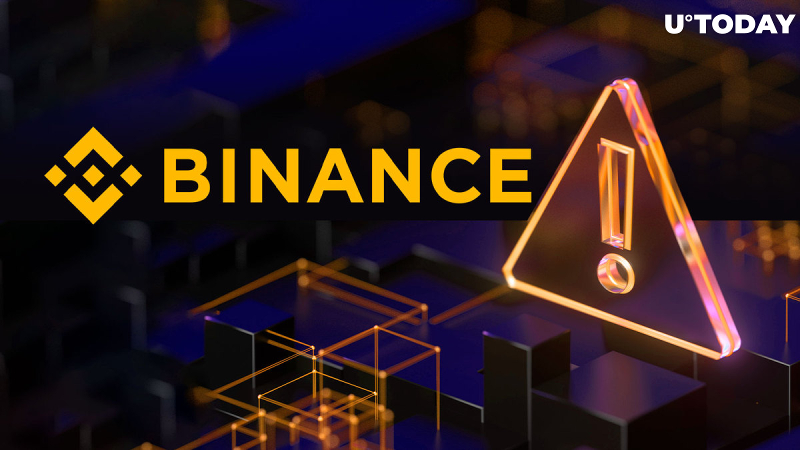Binance Issues Important Announcement for Crypto Community