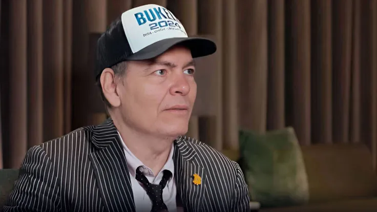 Cardano's ADA Going to Zero Against Bitcoin: Max Keiser