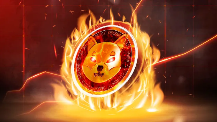 Shiba Inu (SHIB) Price Eyes Further Gains as Burn Rate Skyrockets by 191%