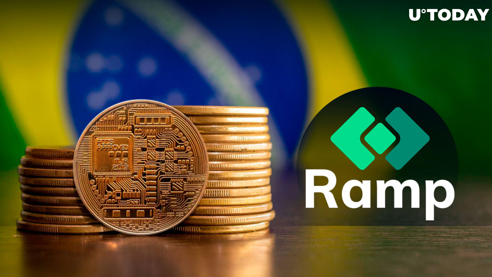 Ramp Introduces Swift Verification for Crypto Buys in Brazil Without Paperwork