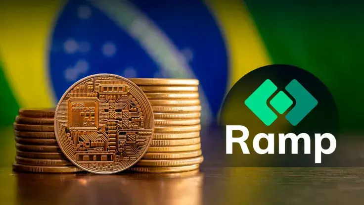 Ramp Introduces Swift Verification for Crypto Buys in Brazil Without Paperwork