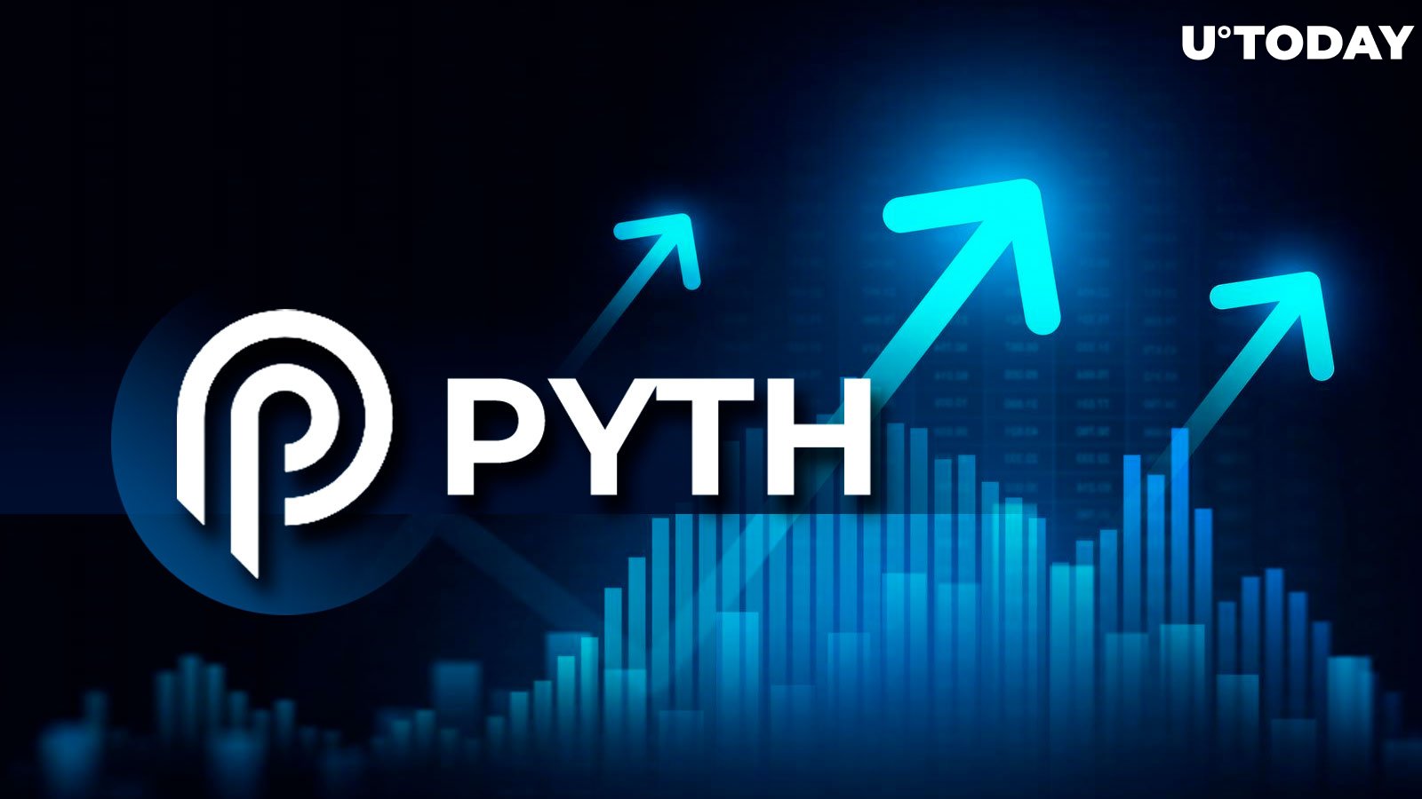 Solana-Based PYTH Token Soars 10% Following Pyth Network's Phase 2 Airdrop
