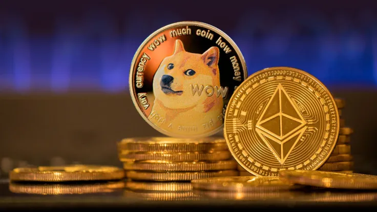 Ethereum (ETH) and Dogecoin (DOGE) Surprisingly Share Common Trait
