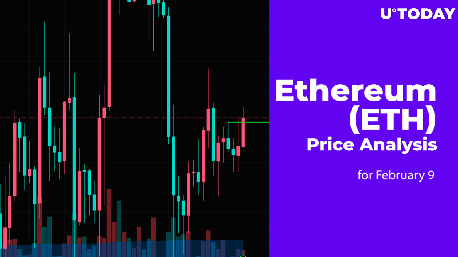 Ethereum (ETH) Price Prediction for February 9