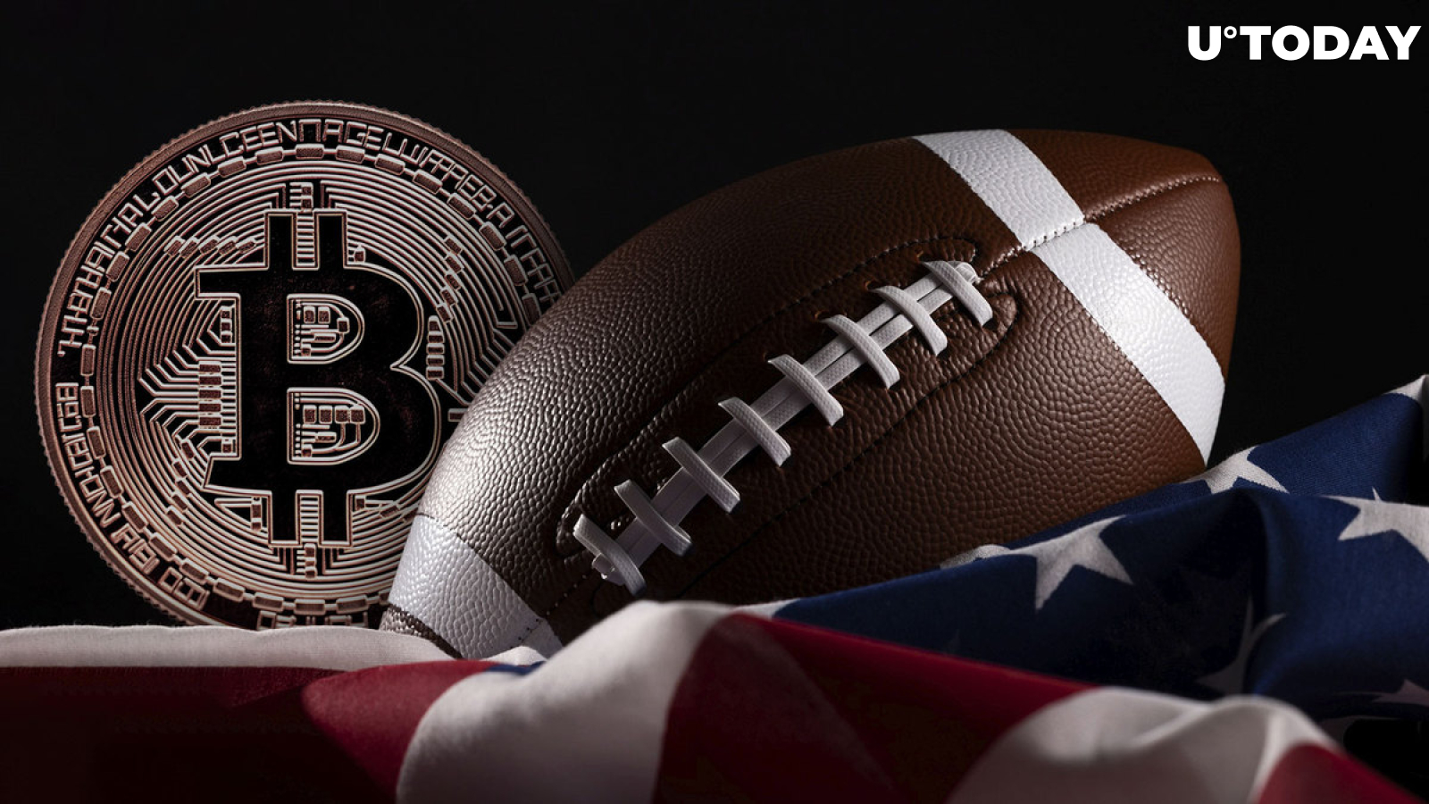 Super Bowl Disappoints Bitcoin Army, Solution Comes out of Blue