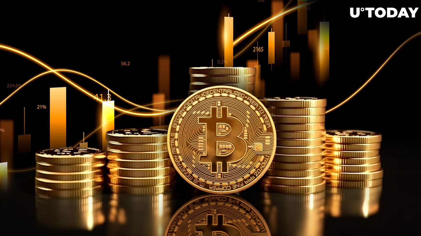 Record-Breaking Bitcoin (BTC) Price Rally Predicted by Bernstein