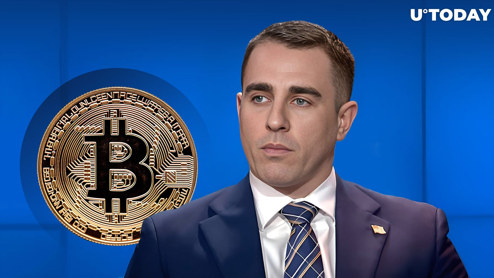 Bitcoin $50,000: BTC Has to Go Higher, Pompliano Predicts, And Not Because of Halving