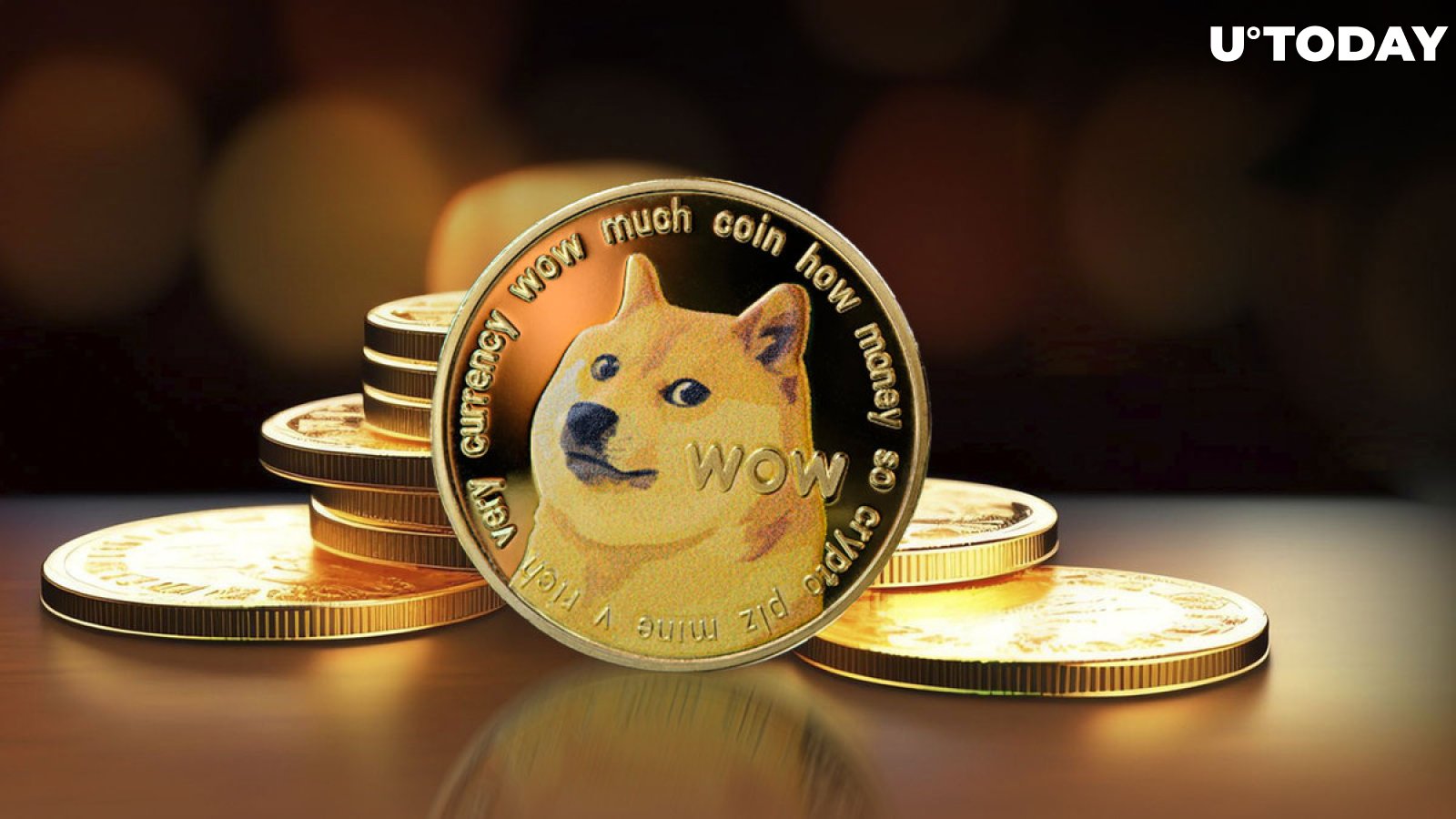 History Behind Dogecoin Revealed as 14th Anniversary Arrives