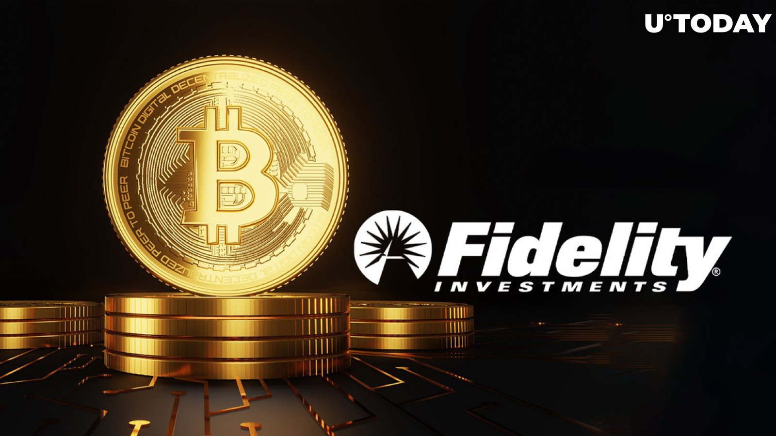 Fidelity Exec Unveils Groundbreaking Bitcoin Valuation Model