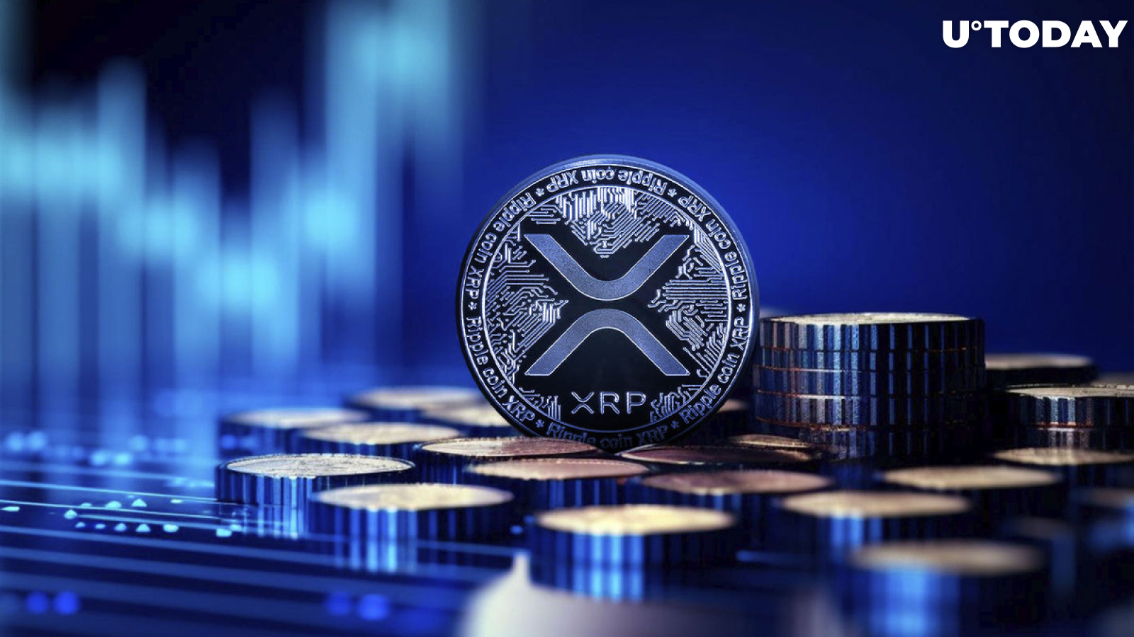XRP Makes Huge Jump, Achieves $1.6 Billion Trading Volume in 24 Hours