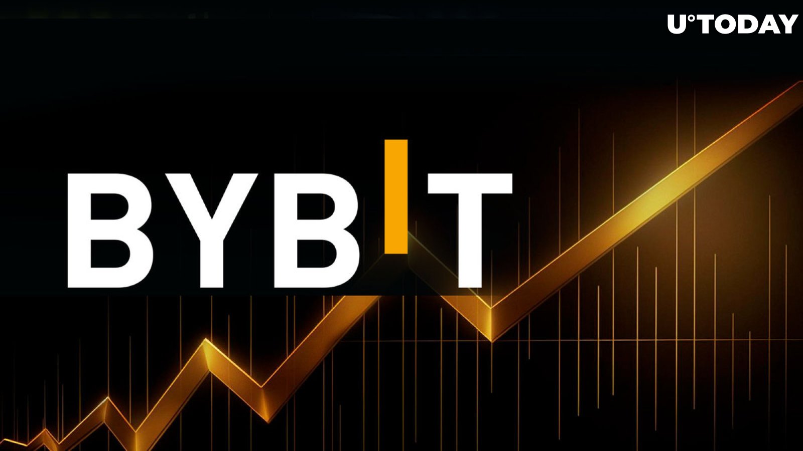 Bybit Crypto Exchange Sees 8x Market Share Increase