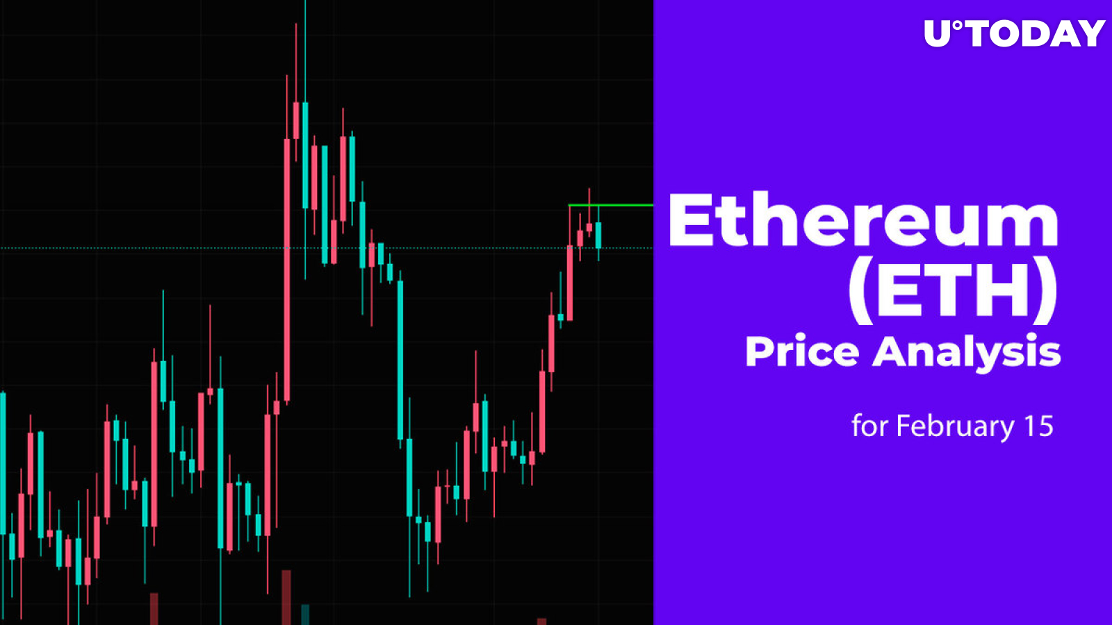 Ethereum (ETH) Price Prediction for February 15