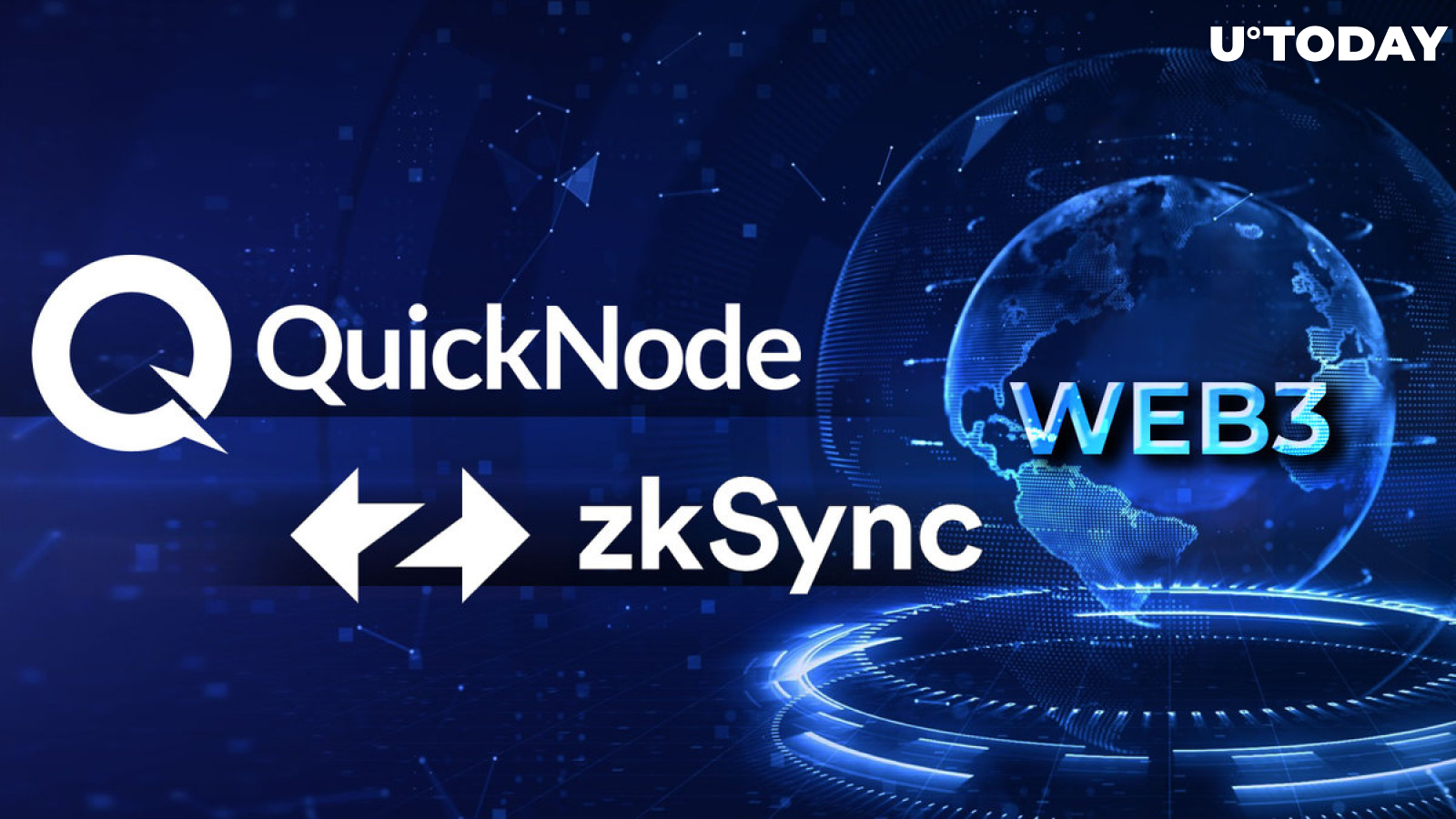 QuickNode Web3 Infrastructure Vendor Adds zkSync Hyperchain Support