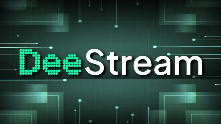 DeeStream (DST) Token Pre-Sale Garnering Attention in Mid-February as Bitcoin (BTC), U.S. Dollar Tether (USDT) Trading Volume Metrics Soar