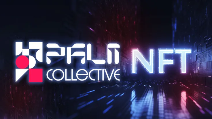Palm Collective Announces Digital Art Contest Prior to NFT Paris Exhibition