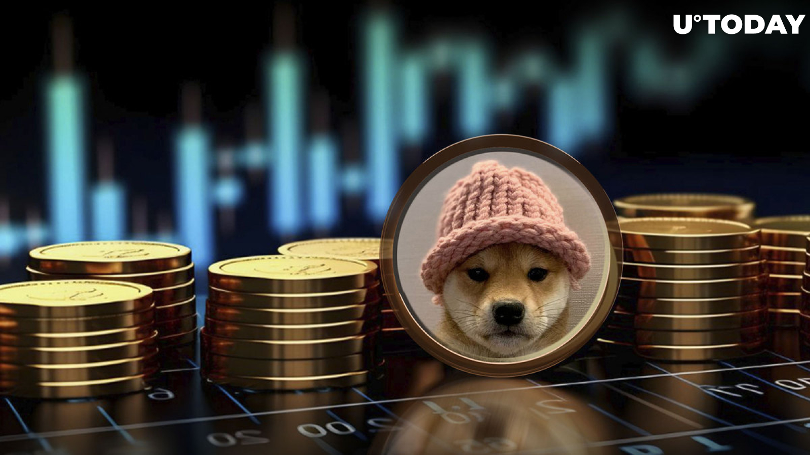 Solana's Dogwifhat (WIF) to $1? Ex-ARK Invest Crypto Lead Explains Why It's Possible