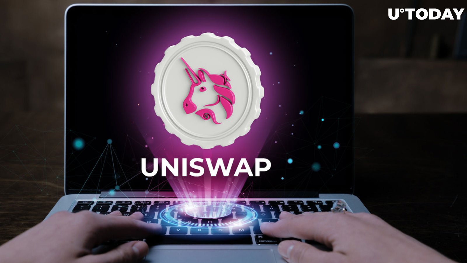 Uniswap V4 Upgrade Sends UNI Price on 10% Rally