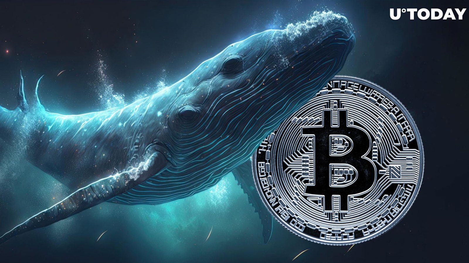 Bitcoin Whales Snap up $5 Billion in BTC - Sign of Another Rally?