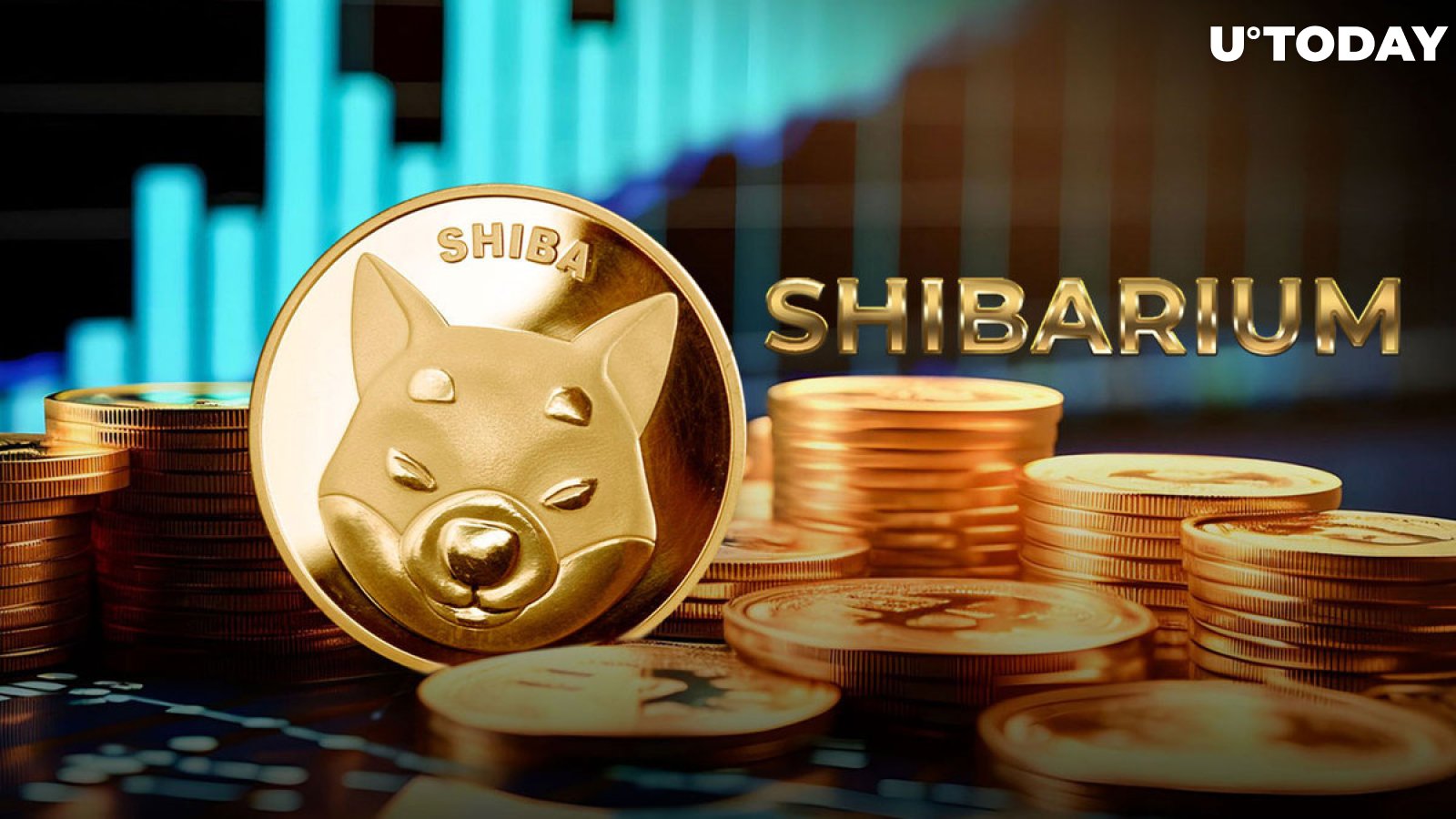 អាថ៌កំបាំង Shiba Inu Blockchain កាន់តែស៊ីជម្រៅនៅពេលដែលភាពមិនធម្មតារបស់ Shibarium បន្តកើនឡើង 41%