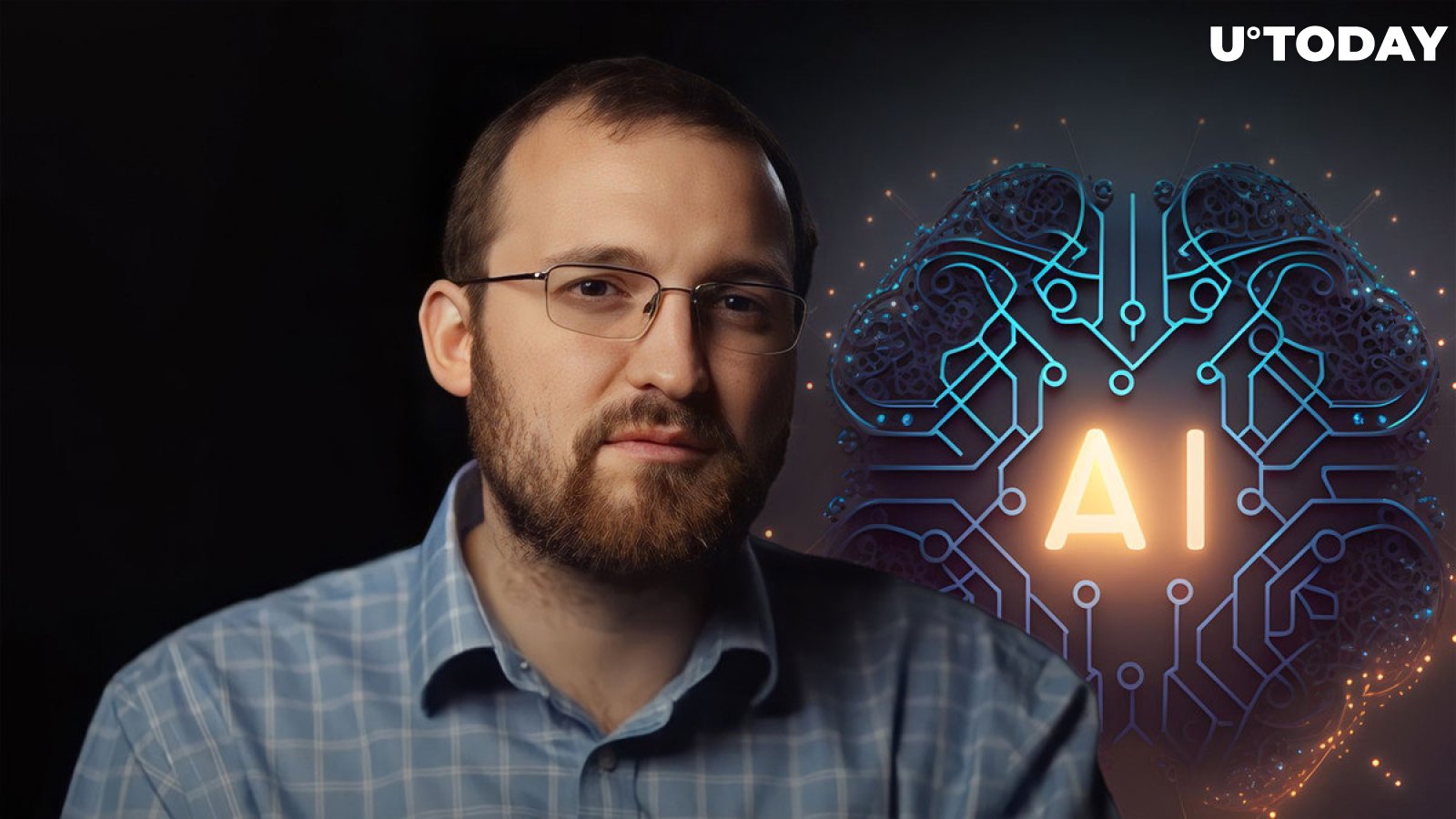 Cardano Founder Shares Concerns About AI Products: Details