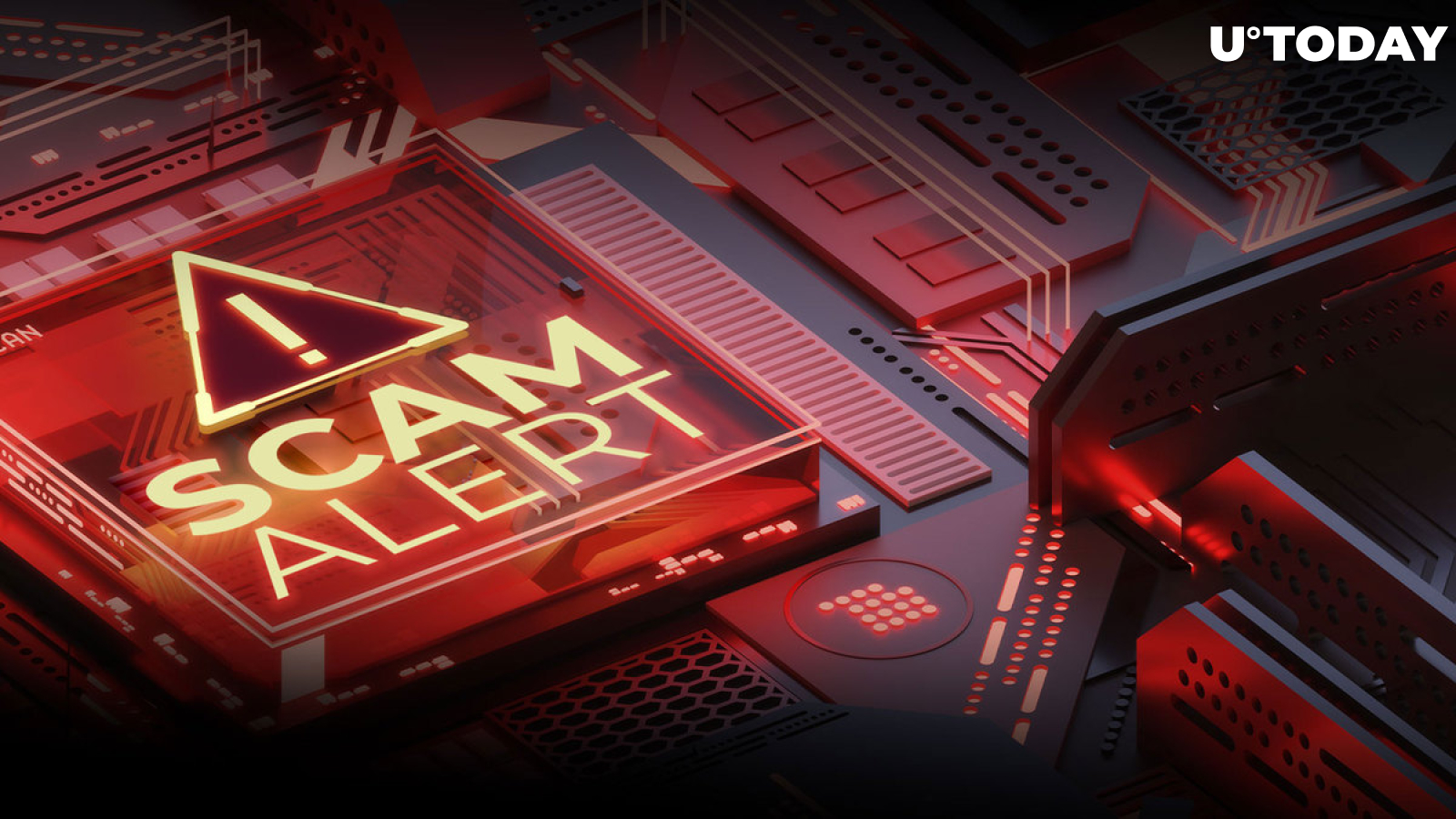 Scam Alert: New AI Scams About to Hit Crypto Industry En Masse
