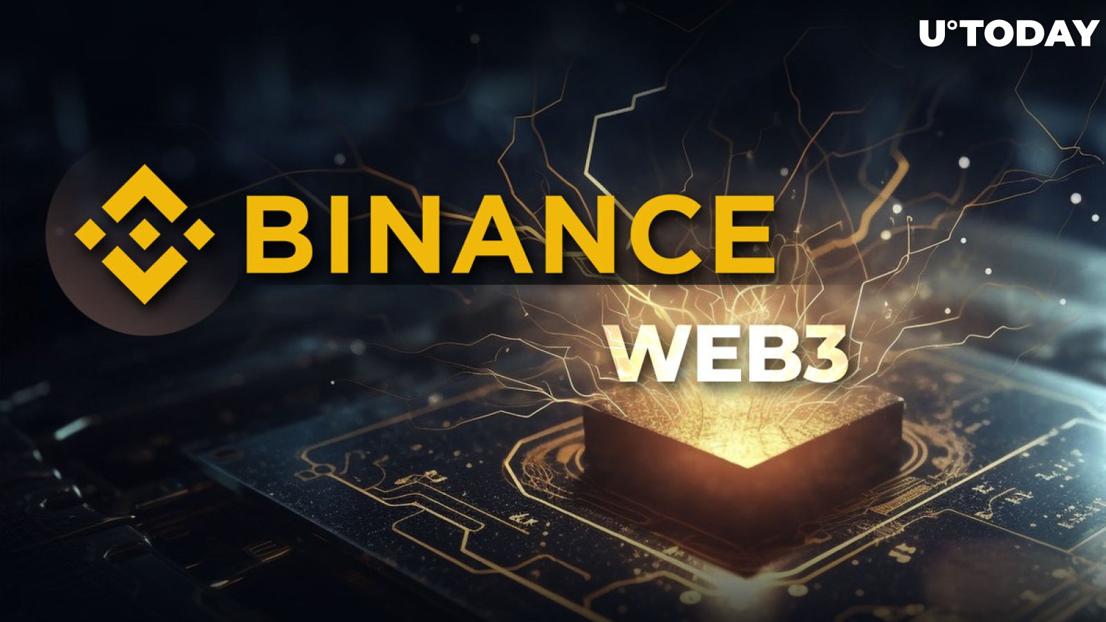 Binance Stuns Crypto Community With Web3 Wallet Upgrade: Details