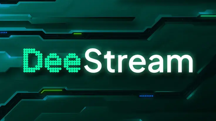 DeeStream (DST) Token Release Attracted Attention in mid-February as Immutable (IMX) and Solana (SOL) Look Bullish