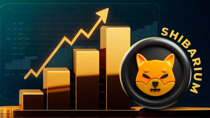 Shiba Inu's Shibarium Skyrockets 80% as SHIB Price Shines Green