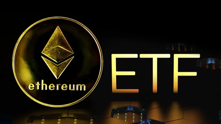 Ethereum ETF in March? Bloomberg Expert Thinks Not