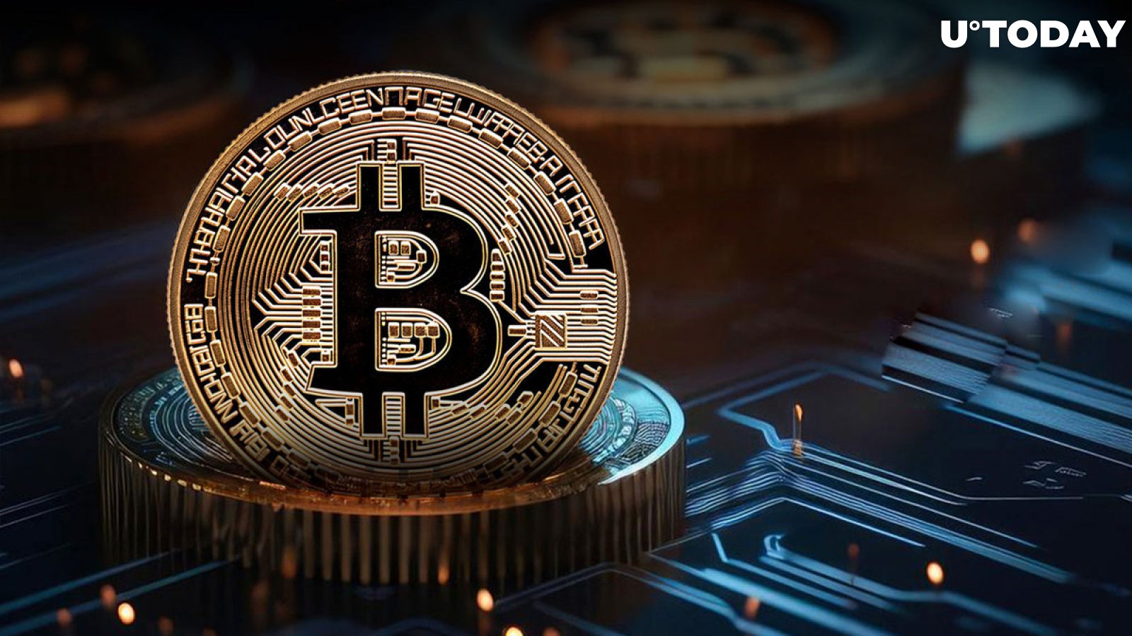 Hampir $1 Bilion dalam Bitcoin Lenyap Selepas Pemindahan Dari Bursa Utama AS
