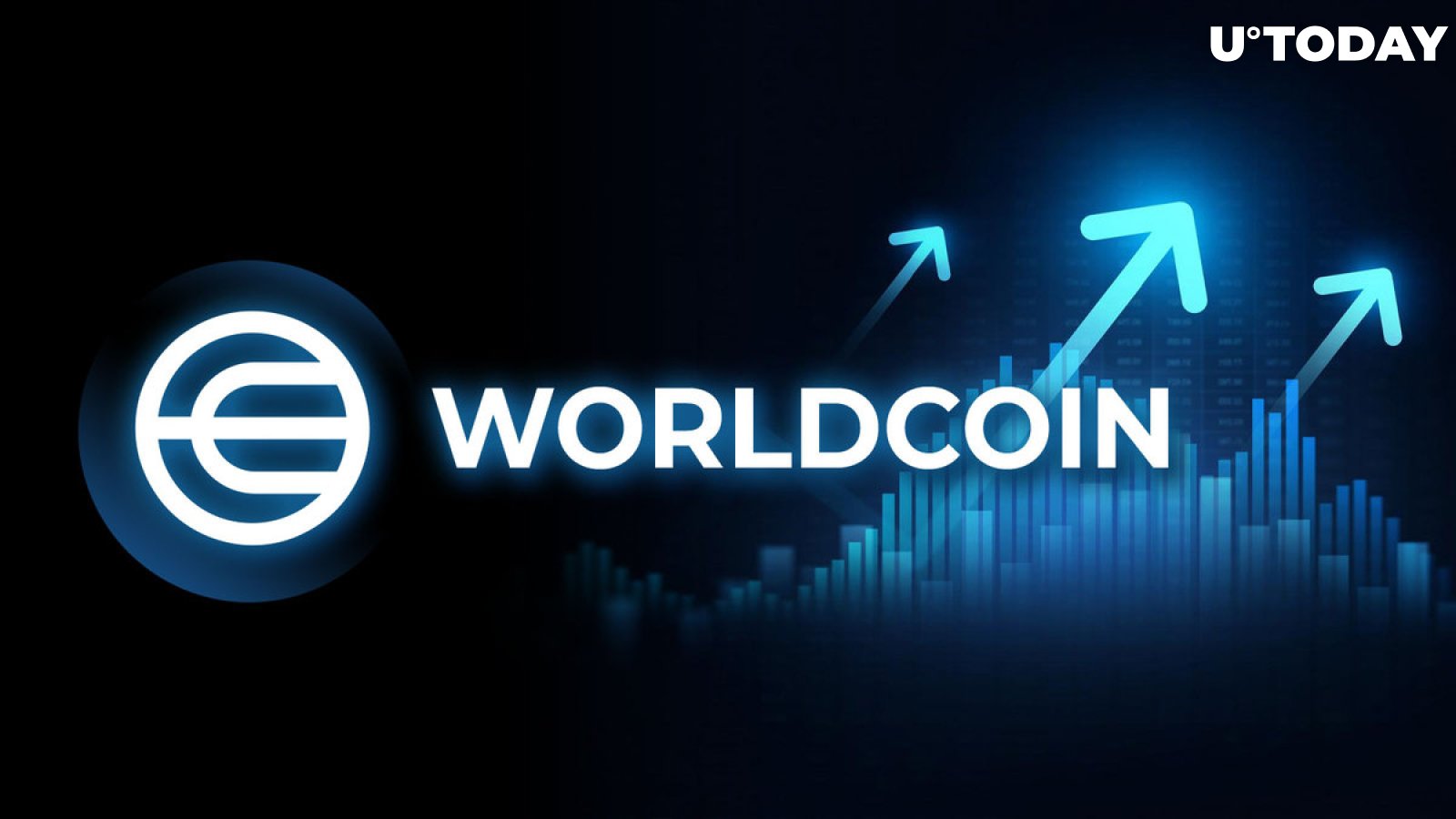 Worldcoin (WLD) Jumps 40% to Hit New ATH on Sustained OpenAI Hype