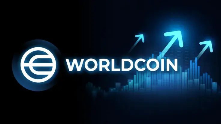 Worldcoin (WLD) Jumps 40% to Hit New ATH on Sustained OpenAI Hype
