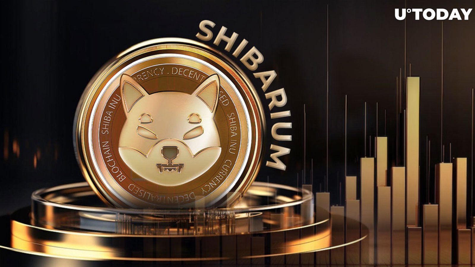 Shiba Inu's Shibarium Skyrockets 128%: SHIB Price Surge Next?