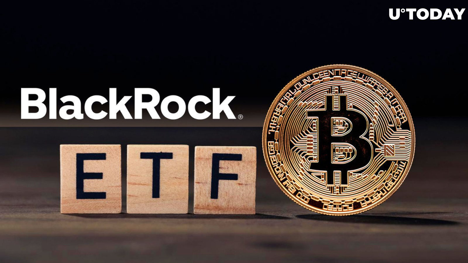 BlackRock tikko šokēja Bitcoin ETF pasauli ar jaunu reklāmu