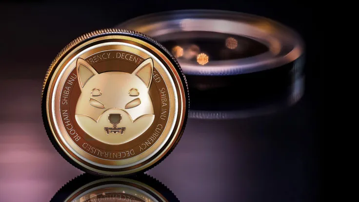 Shiba Inu Faces Gargantuan 615 Trillion SHIB Barrier on Road to 200% Spike