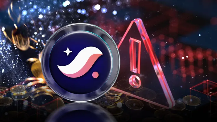 Starknet (STRK) Airdrop Faced Massive Attack