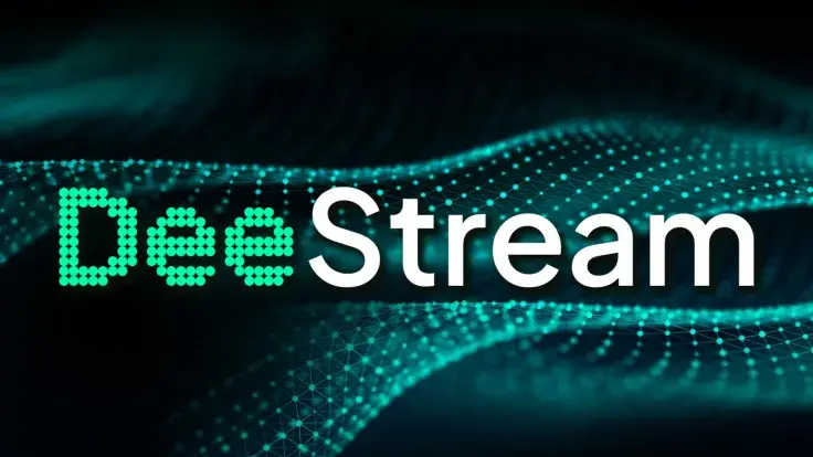 DeeStream (DST) Token Pre-Sale Ongoing Phase On-Boards Investors as Chainlink (LINK), Cardano (ADA) Supporters Gear Towards New Upgrades