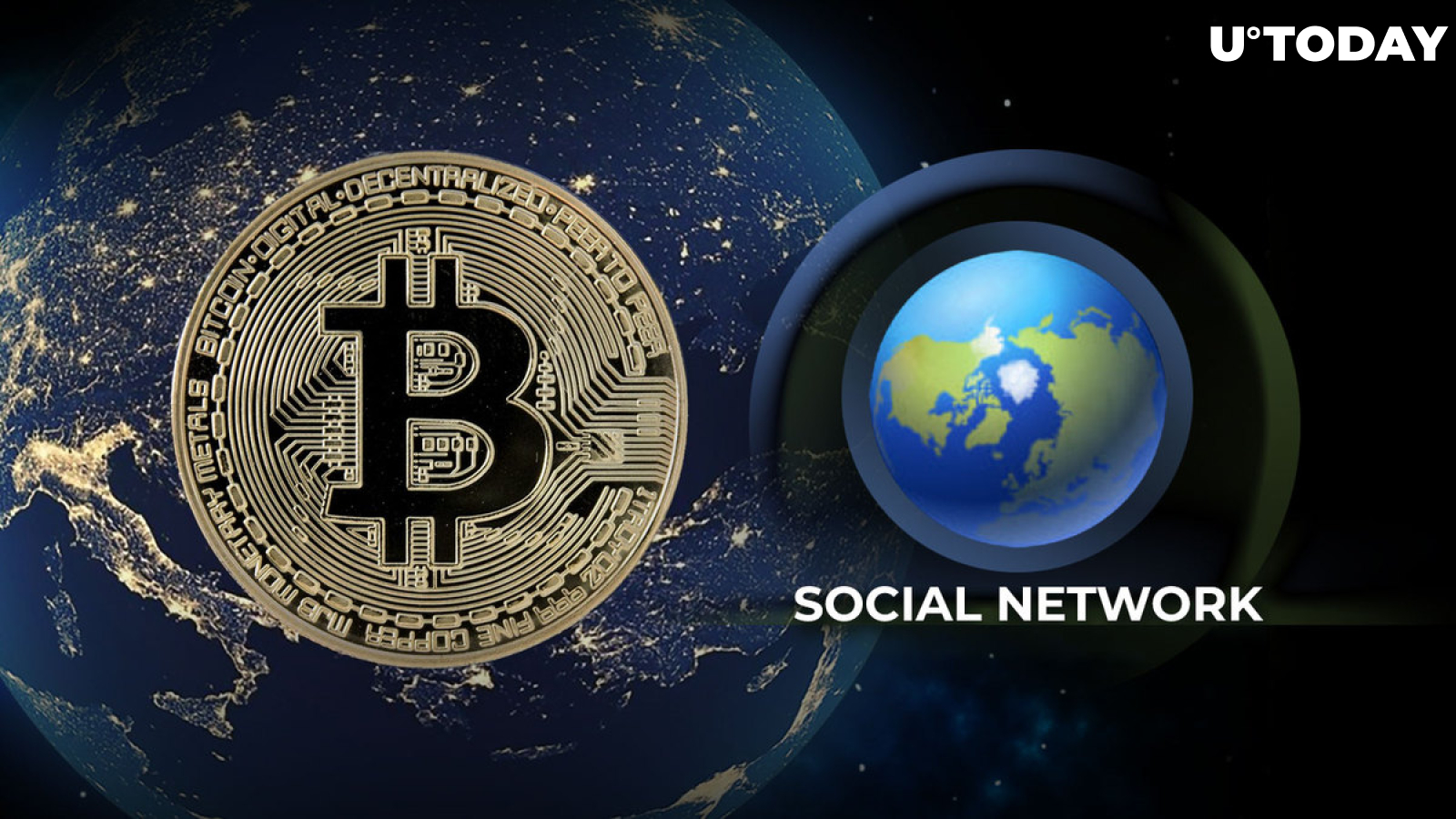 Bitcoin's L2 Social Network Announces First Partnerships: Details