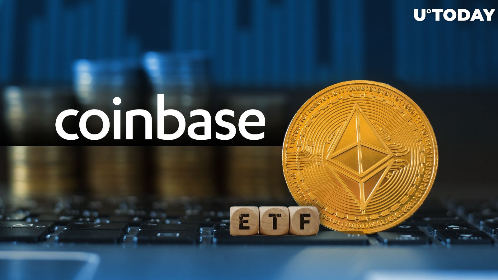 Spot Ethereum ETF Promoted by Coinbase: Details