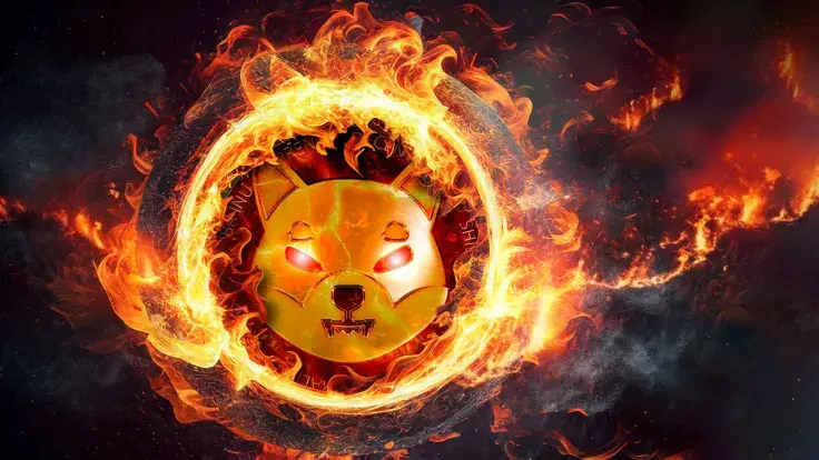 Shiba Inu (SHIB) Burn Rate Soars 8,511% as Bulls Push for Price Rebound