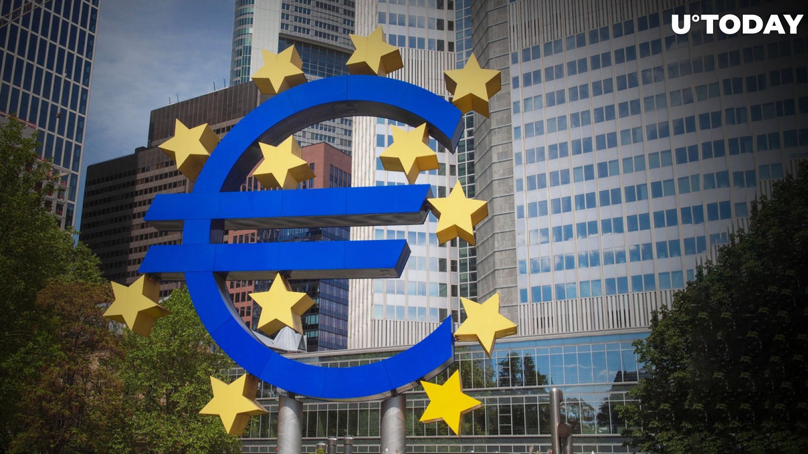 ECB Pours Cold Water on Latest Bitcoin Hype